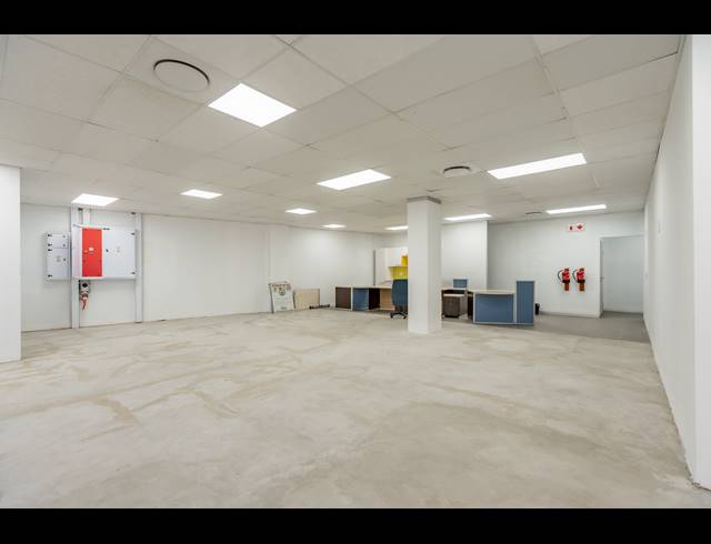 587M² BUSINESS CENTRE TO LET IN MUSGRAVE